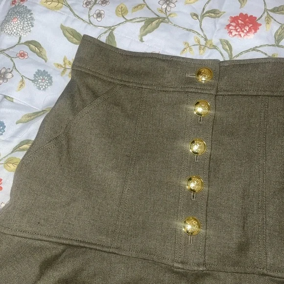 A.L.C. Marnell Skirt - Picture 6 of 8